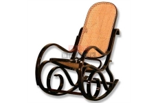 Кресло-качалка 8001-W